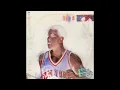 Joey Bada$$ - MY TOWN feat. Loaded Lux (Official Audio)