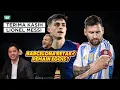 Download Lagu BARCELONA RETAK KARENA EGO‼️HANSI FLICK MARAH‼️ MARTIN BALE⁉️ MATCH TERAKHIR MESSI BERSAMA ARGENTINA