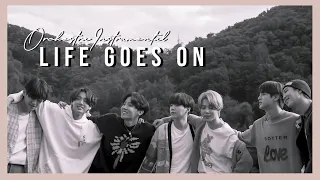 Download 【Instrumental Remake】BTS (방탄소년단) - LIFE GOES ON Orchestra MP3