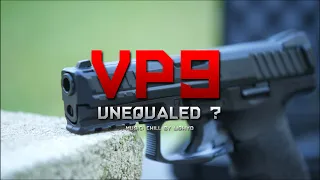 HK VP9 Review Unequaled
