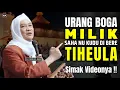 Download Lagu LAMUN BOGA RIZQI LEWIH, NU KUDU DI BERE TIHEULA SAHA ? | ABUYA UVI TURTUSI