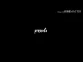 Otro planeta en letra natan el profeta( video lirycs)