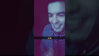 Adel Sweezy Clash Zarouta Youcef 