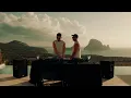 WITH U - IBIZA AFRO HOUSE SET