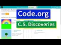 Code org Lesson 6 8A Random Numbers Challenge C Tutorial with Answers Unit 3 C S Discoveries
