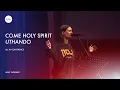 Download Lagu Come Holy Spirit (Uthando) | All In Conference 2021