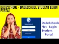 Dadeschools Login Dadeschools net login Dadeschools Dadeschool Student Login Portal