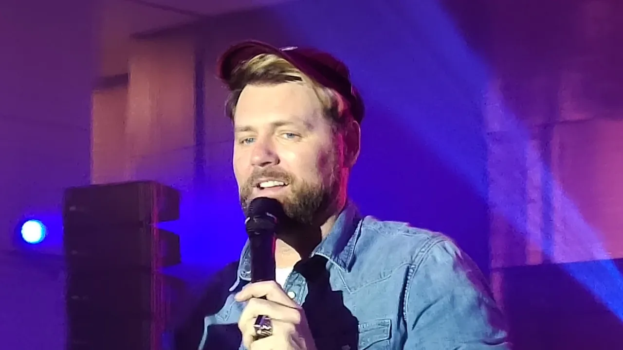 Brian McFadden