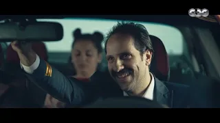 أمين وشركاه   حاسب حاسب حاااااااااسب   لما تسوق عربية أبوك وهو قاعد جنبك دندنها