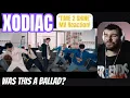 Download Lagu XODIAC - 'Time 2 Shine' MV Reaction!