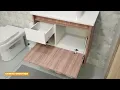 Vídeo do produto