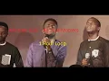 2023 Minister GUC  Anthem,  All That Matters 1 Hour Loop