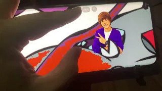 El Plexpero está en vivo