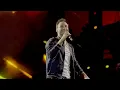 Luciano Pereyra - Como Tú (Live At Vélez Argentina / 2018)