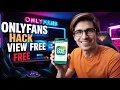 How to View OnlyFans Profiles FREE Legal Methods Tips