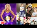 Trish Stratus Family Family Of Trish Stratus