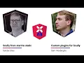 Dutch Angular Group - Scully