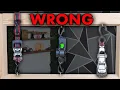 What most people get wrong using ratchet straps how to properly use ratchet straps
