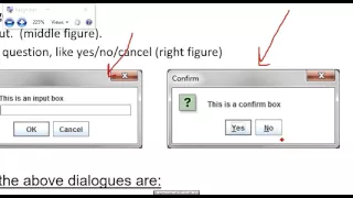 Introduction to Object Oriented Programming with Java Ch 6 part 2