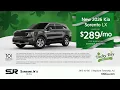 Sansone Jr s 66 Kia - Lucky Day Savings