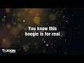Jamiroquai - Canned Heat - Karaoke Version from Zoom Karaoke
