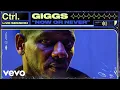 Lagu Giggs - Now or Never (Live Session) | Vevo Ctrl