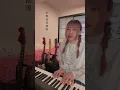 INFP必听的「Wui229」陈娴静cover #cover  #翻唱