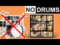 Download Lagu The House of the Rising Sun - The Animals | No Drums (Play Along)