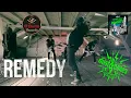 Lagu Dust \u0026 Bones - Remedy (2024) // official Clip // El-Puerto-Records