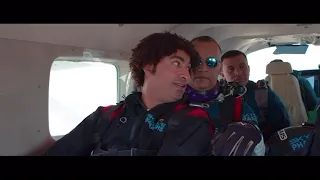 إعلان بعد الشر متوفر على DVD الآن قناة وسام بلاي 