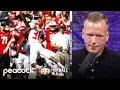 Chris Simms defends his 2023 NFL Draft CB rankings Pro Football Talk NFL on NBC