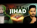 What Quran Says About Jihad: The Real Message of Islam | McRazz
