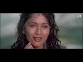 Aaj Hawaon Ne Bansi Bajayee - Tanhai Tanhai | Shahrukh Khan, Madhuri Dixit | Udit N, Alka Y | Koyla