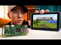 Can a TINY PC Run Minecraft