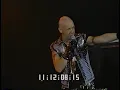JUDAS PRIEST - Turbo Lover (Live 1991)