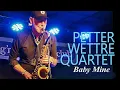 Lagu PETTER WETTRE QUARTET | Swing Sweet Jazzclub