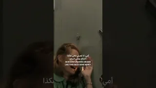 أقوى مشهد مؤثر للممثل ليونالدو ديكابريو 