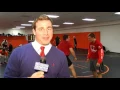 NBC-3 Athlete - Mexico Wrestling Champion Trevor Allard