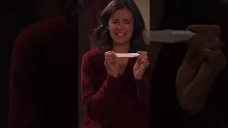 Elena Finds Out She Is Pregnant W Damon S Kid Thevampirediaries Tvd 