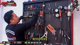 🔥 ¡Haz tu propio mueble para herramientas de mecánica gastando muy poco!
