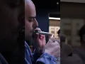 Roll Up a Marty s Pocket Rocket With Berner