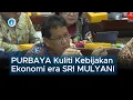 Download Lagu Purbaya Kuliti Kebijakan Ekonomi era Sri Mulyani Indrawati