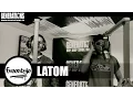 Download Lagu Latom - Freestyle (Live des studios de Generations)