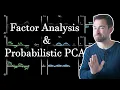 Download Lagu Factor Analysis and Probabilistic PCA