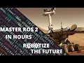 ROS2 Nodes Handling
