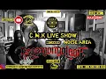 Download Lagu CMK LIVE SHOW || Hegemony Of God || Metalcore || Noise Area