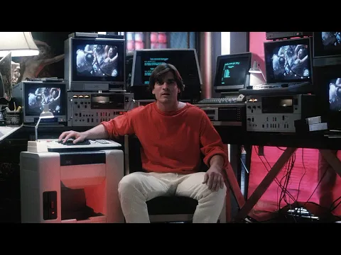 Talking Walls (1987) - Trailer
