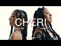 Download Lagu @Lafleyne, @angiecherie - Chéri (Clip Officiel) | La Place