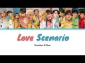 Download Lagu [AI COVER] How would Seventeen sing LOVE SCENARIO by iKON