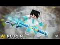 I Created a Minecraft Plugin Using AI in Minutes